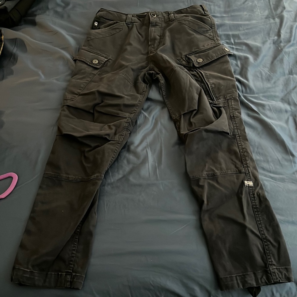 G-Star Cargo Pants